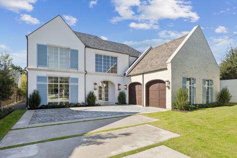 9143 Bluff Hollow Court Dallas TX 75220