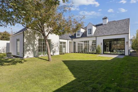 9143 Bluff Hollow Court Dallas TX 75220