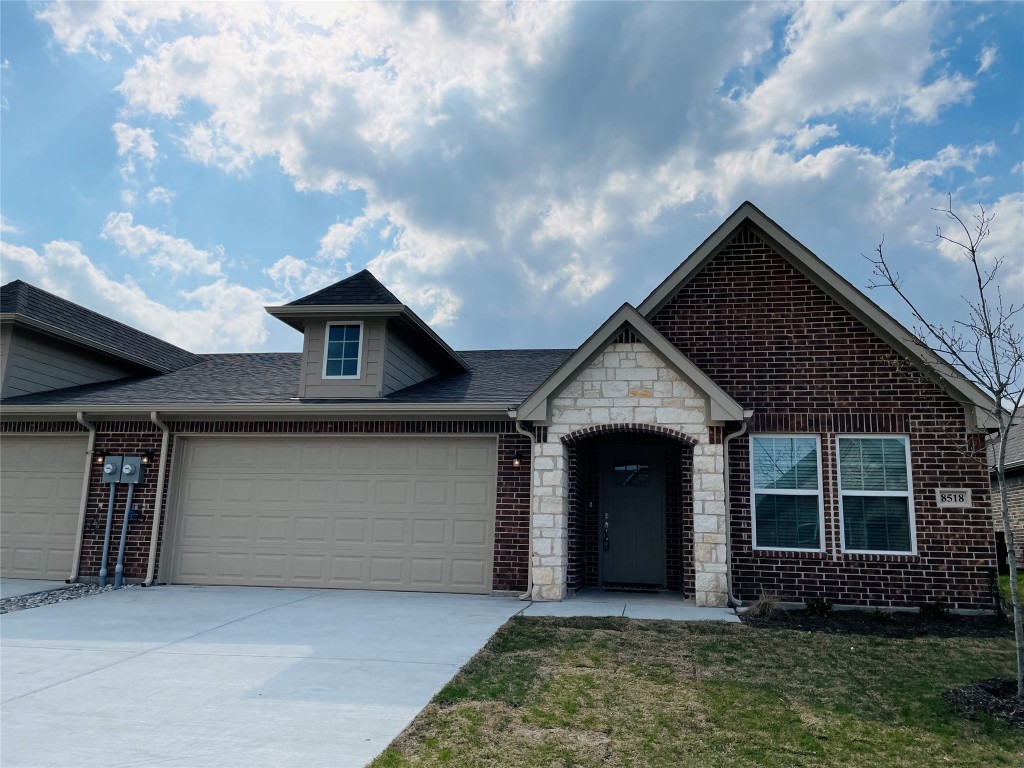 8518 Christie Lane Greenville TX 75402