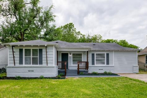 4725 Bonnie View Road Dallas TX 75216