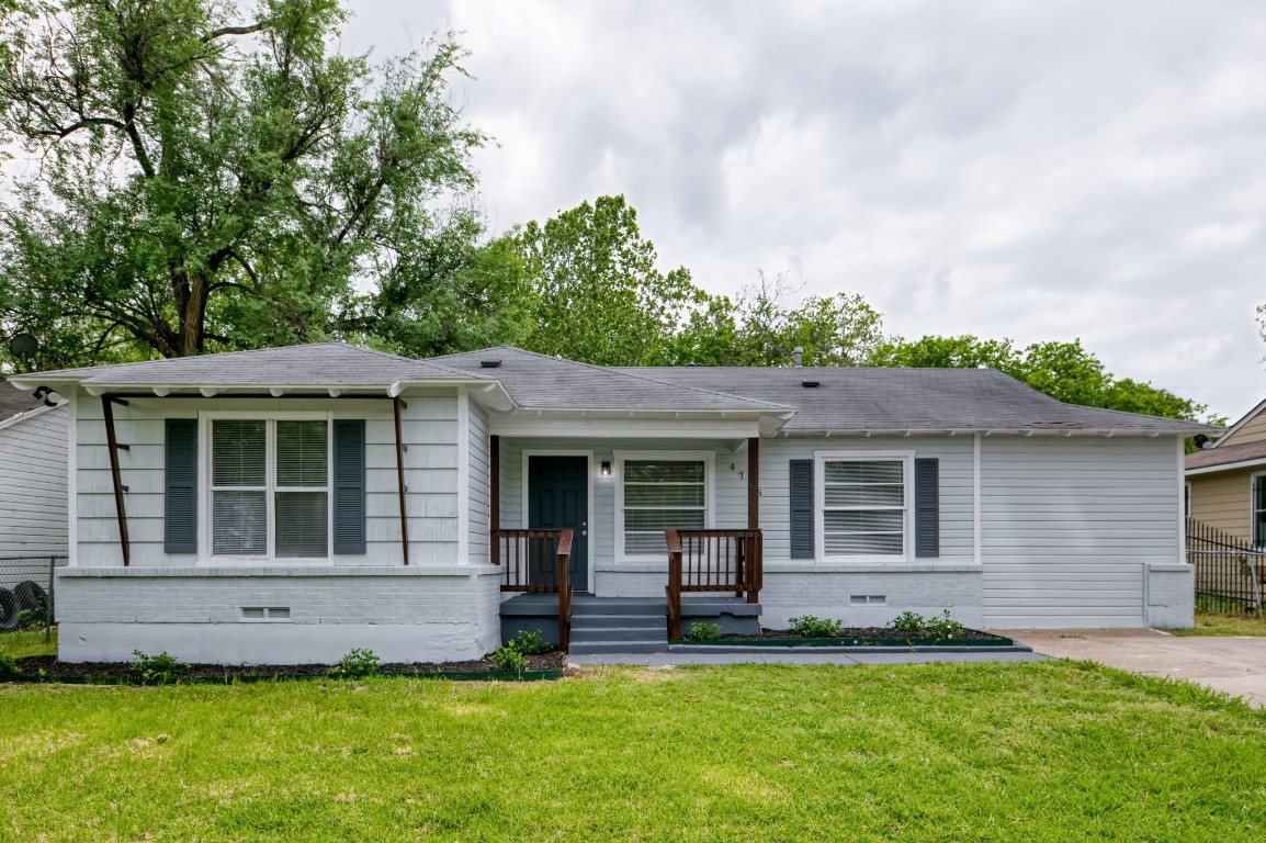 4725 Bonnie View Road Dallas TX 75216