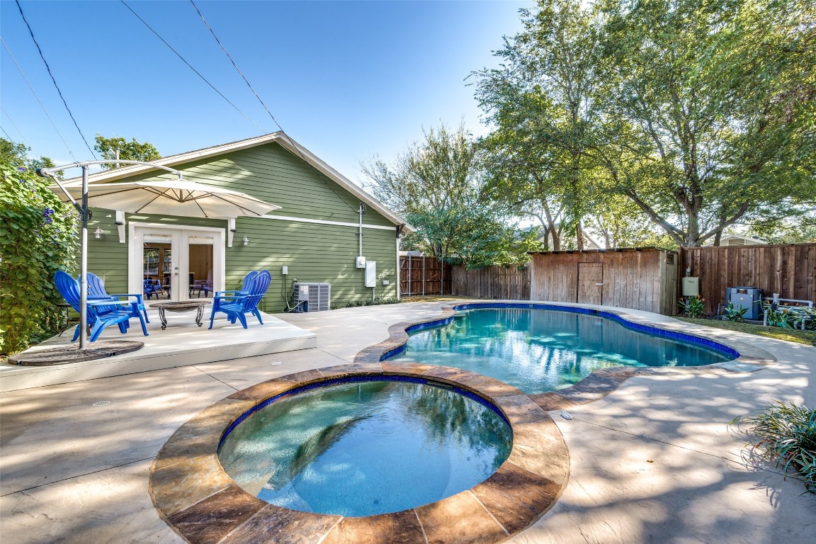 107 Heard Street Mckinney TX 75069