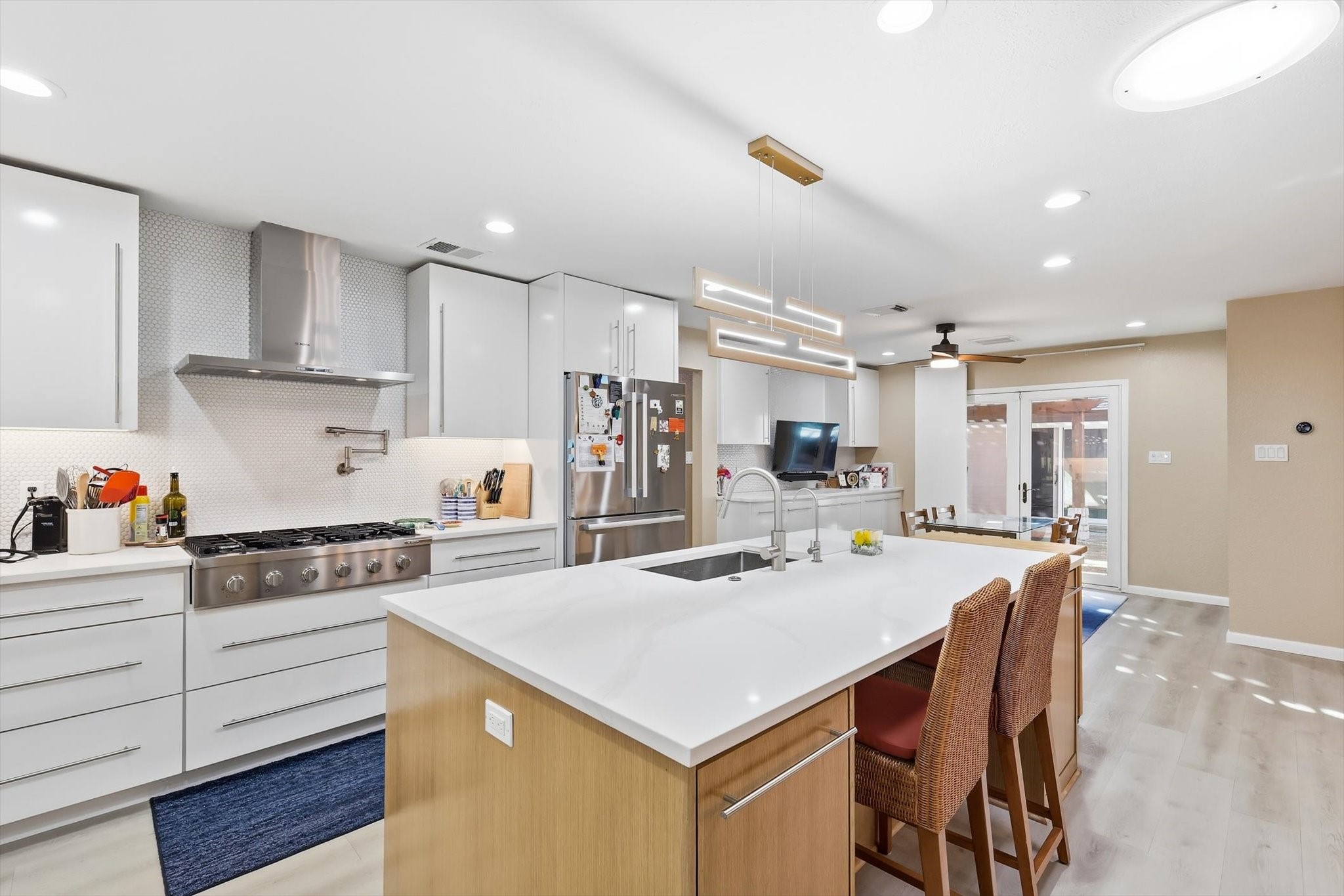 7736 Lone Moor Circle Dallas TX 75248