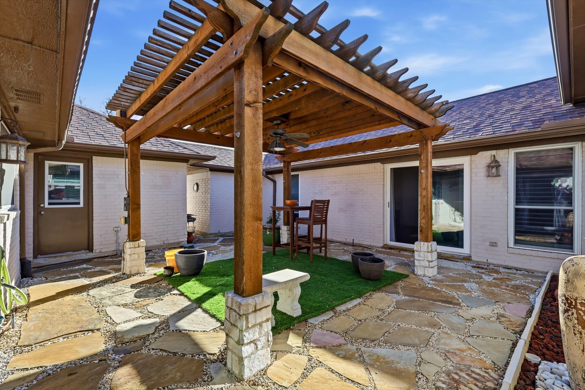 7736 Lone Moor Circle Dallas TX 75248