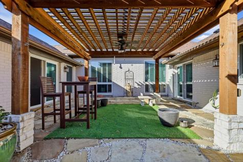 7736 Lone Moor Circle Dallas TX 75248