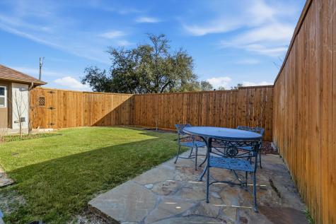 7736 Lone Moor Circle Dallas TX 75248