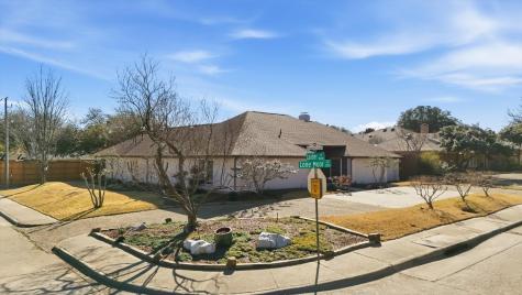 7736 Lone Moor Circle Dallas TX 75248