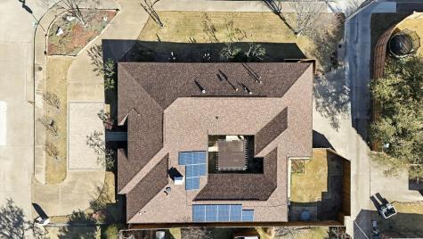 7736 Lone Moor Circle Dallas TX 75248