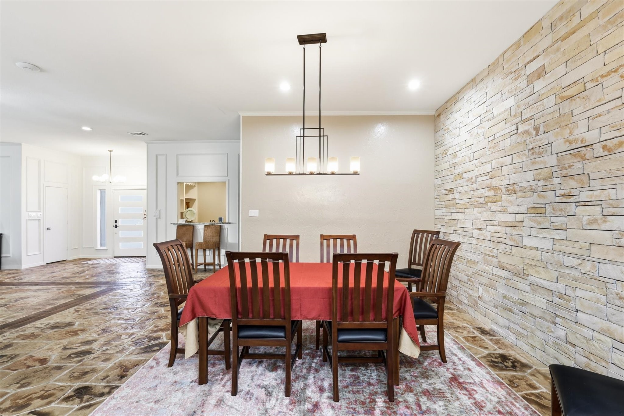 7736 Lone Moor Circle Dallas TX 75248