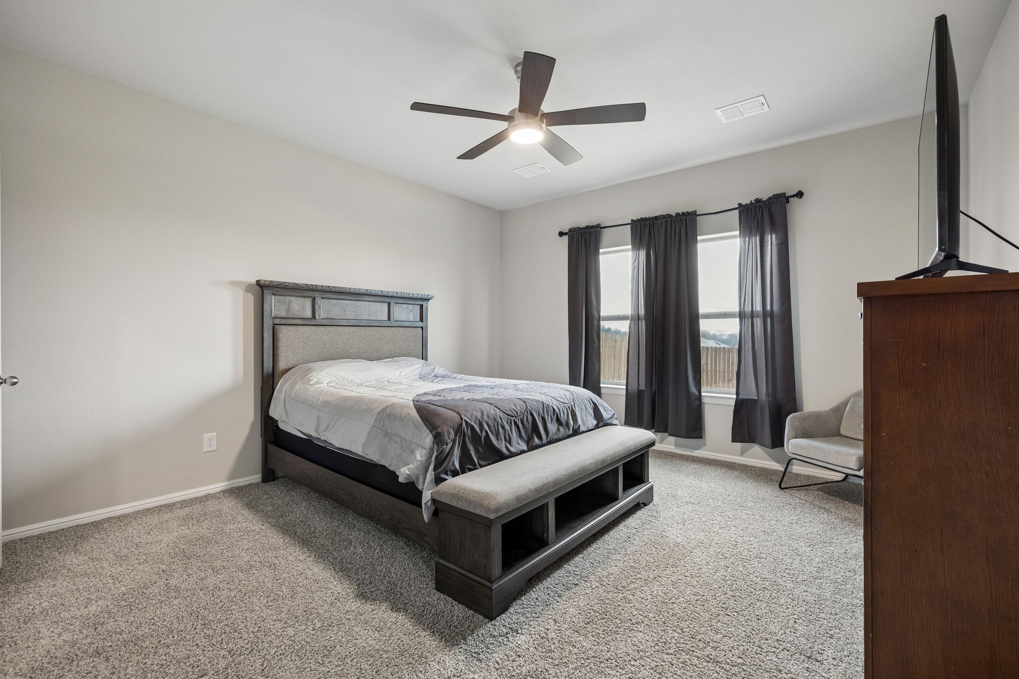 1361 Dillard Creek Drive Fort Worth TX 76247