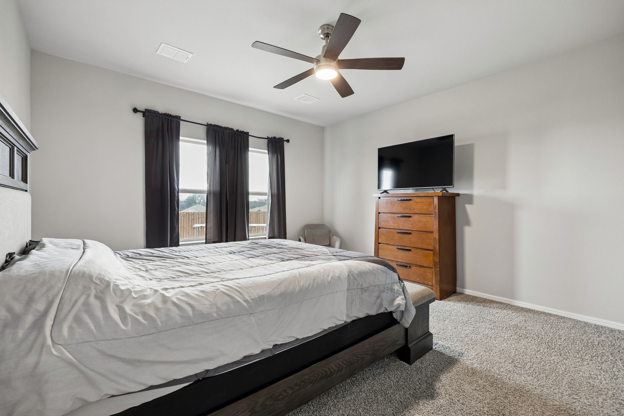 1361 Dillard Creek Drive Fort Worth TX 76247