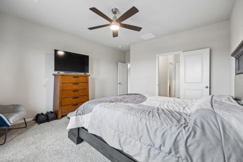 1361 Dillard Creek Drive Fort Worth TX 76247