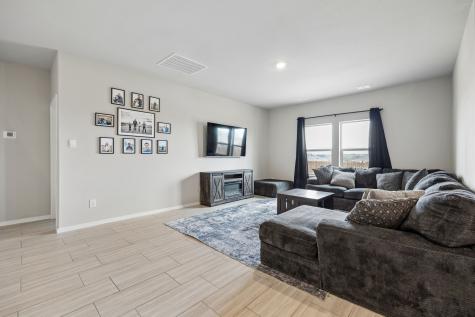 1361 Dillard Creek Drive Fort Worth TX 76247