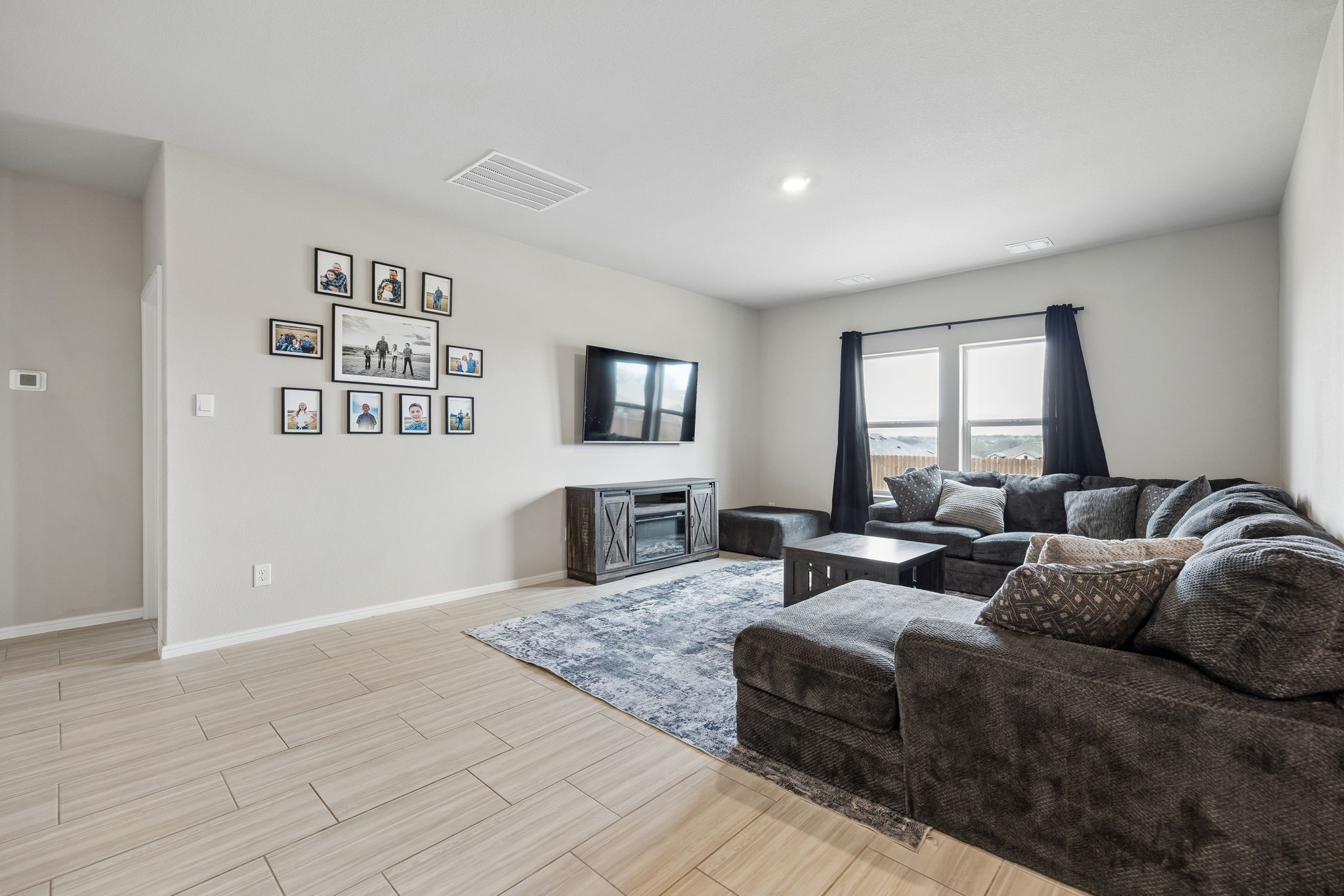1361 Dillard Creek Drive Fort Worth TX 76247