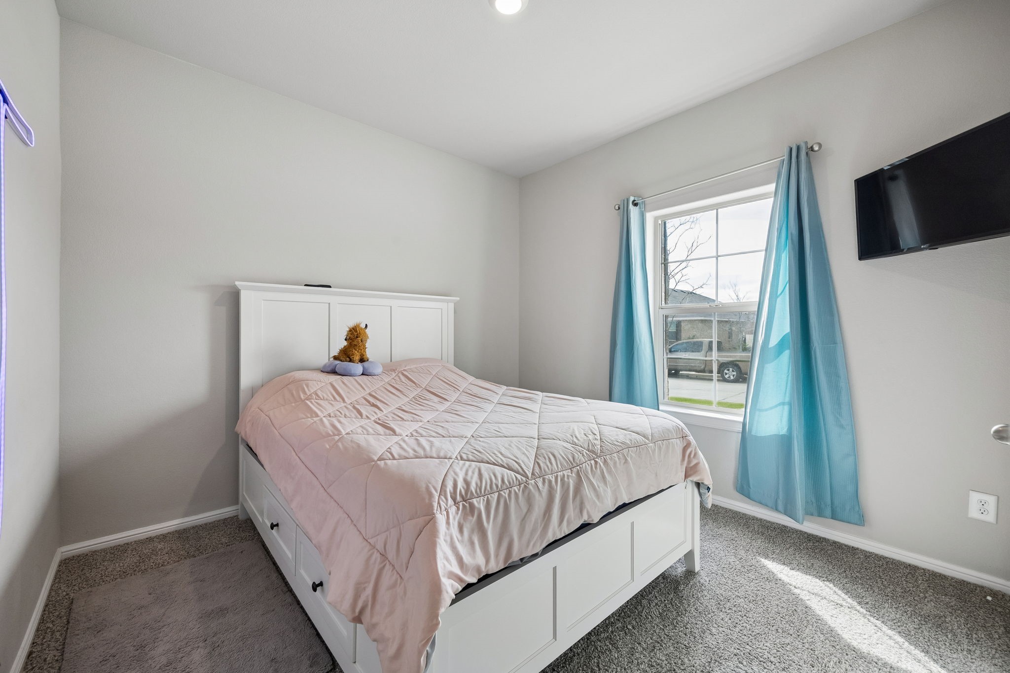 1361 Dillard Creek Drive Fort Worth TX 76247
