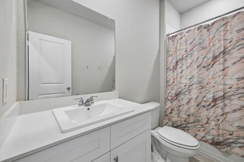 1361 Dillard Creek Drive Fort Worth TX 76247