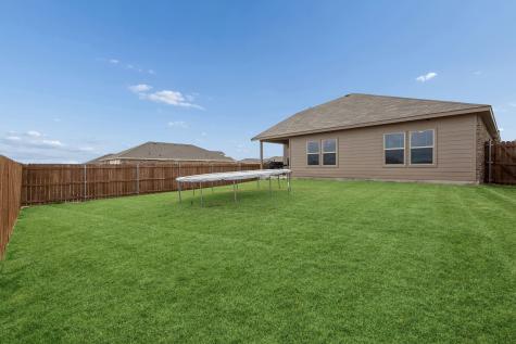 1361 Dillard Creek Drive Fort Worth TX 76247