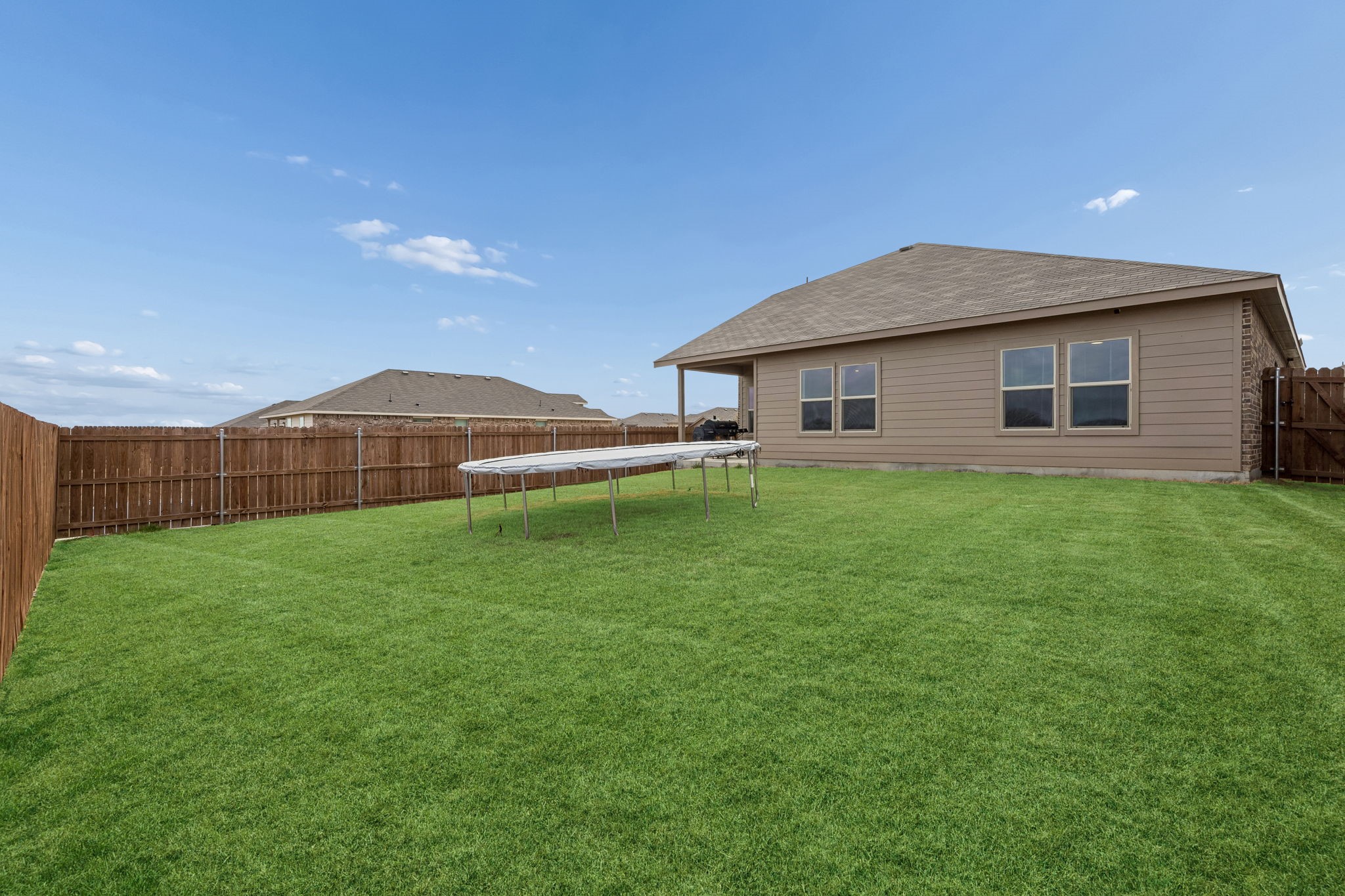 1361 Dillard Creek Drive Fort Worth TX 76247