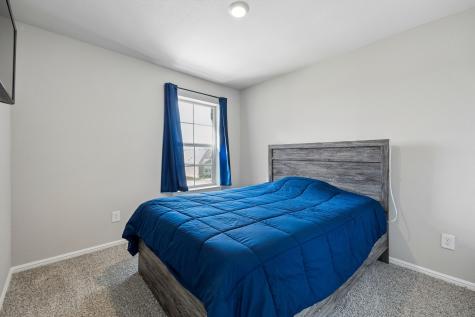 1361 Dillard Creek Drive Fort Worth TX 76247