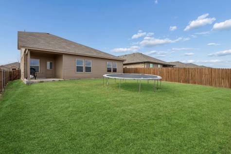1361 Dillard Creek Drive Fort Worth TX 76247