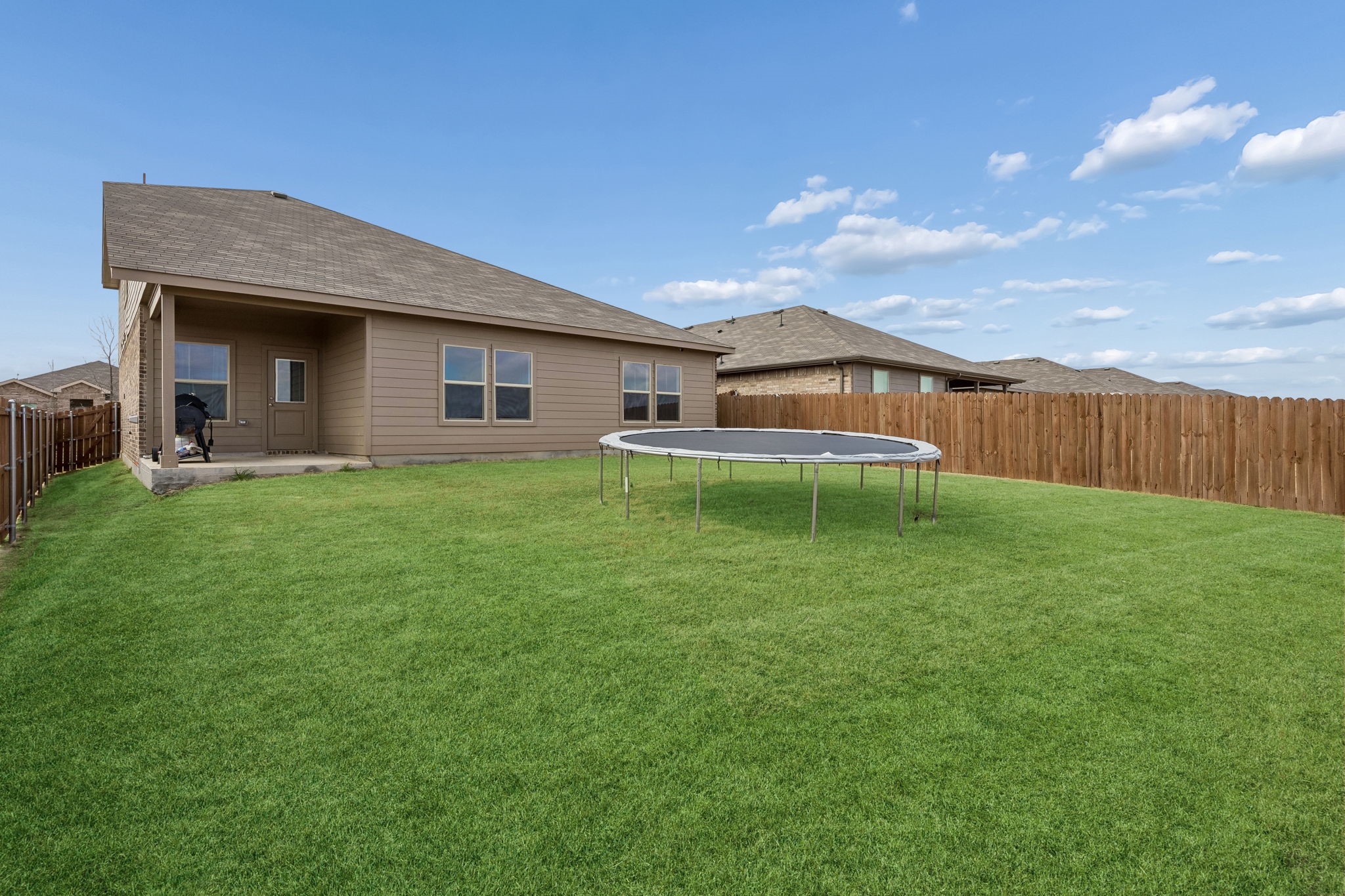1361 Dillard Creek Drive Fort Worth TX 76247