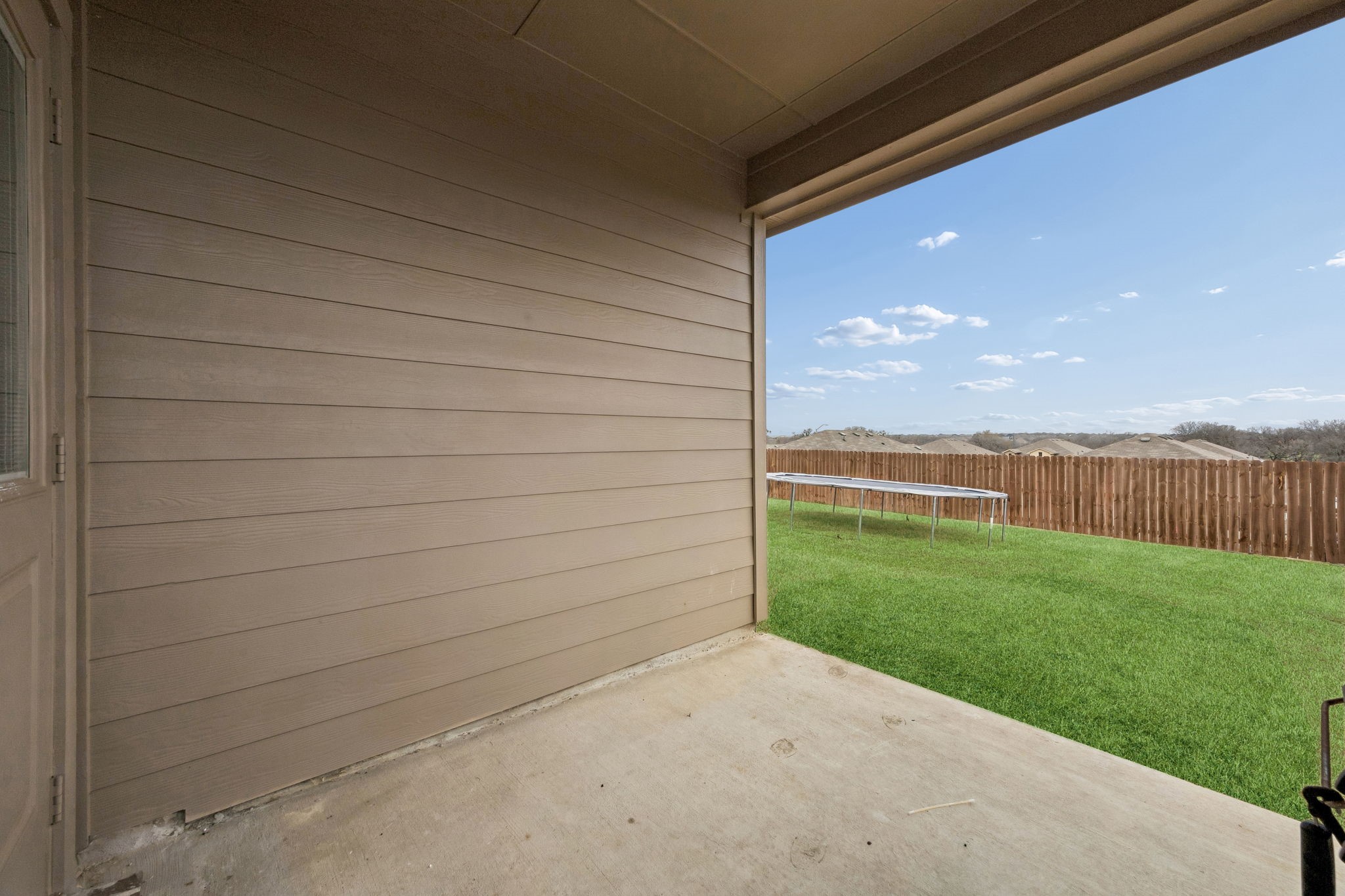 1361 Dillard Creek Drive Fort Worth TX 76247