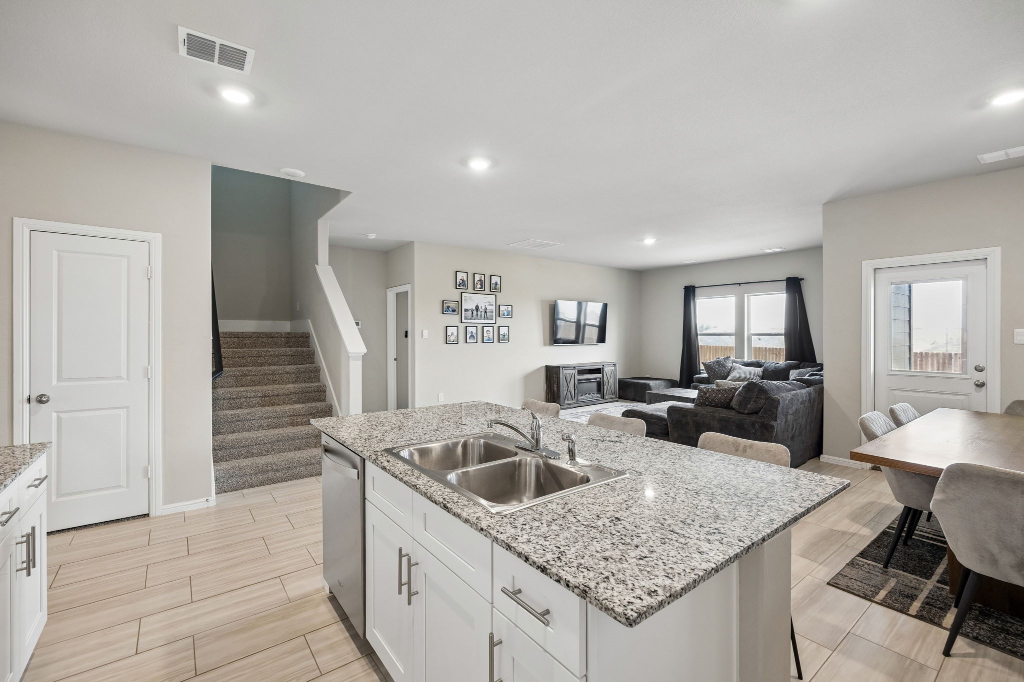 1361 Dillard Creek Drive Fort Worth TX 76247