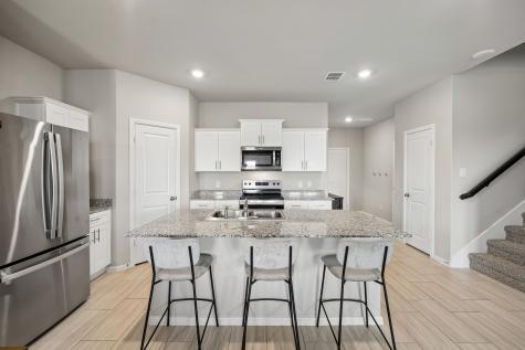1361 Dillard Creek Drive Fort Worth TX 76247