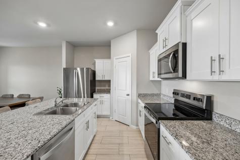1361 Dillard Creek Drive Fort Worth TX 76247