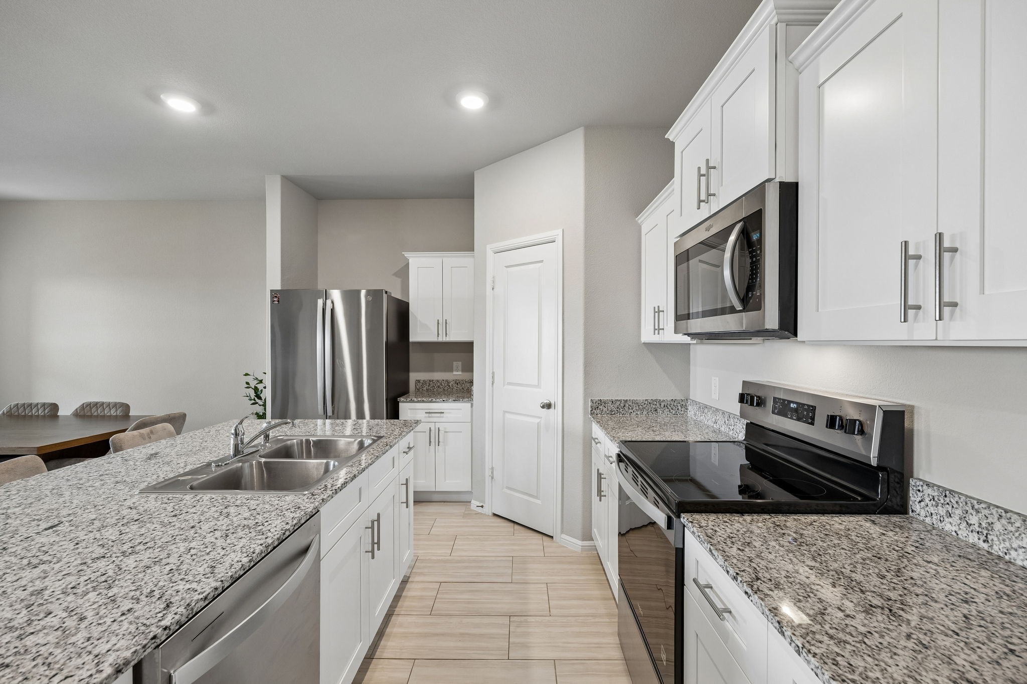 1361 Dillard Creek Drive Fort Worth TX 76247