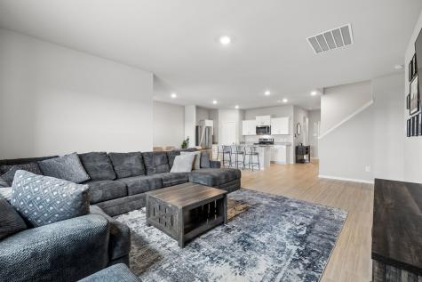 1361 Dillard Creek Drive Fort Worth TX 76247
