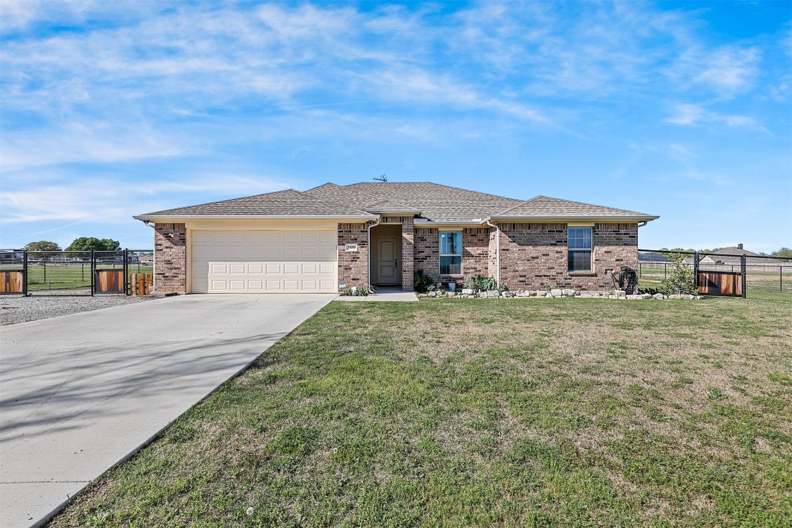 7450 Briar Road Azle TX 76020