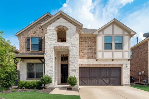 717 Callaway Drive Allen TX 75013
