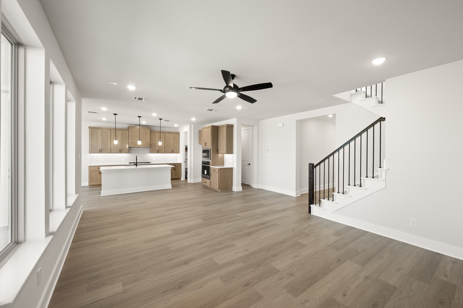 1632 Ginger Lane Argyle TX 76226