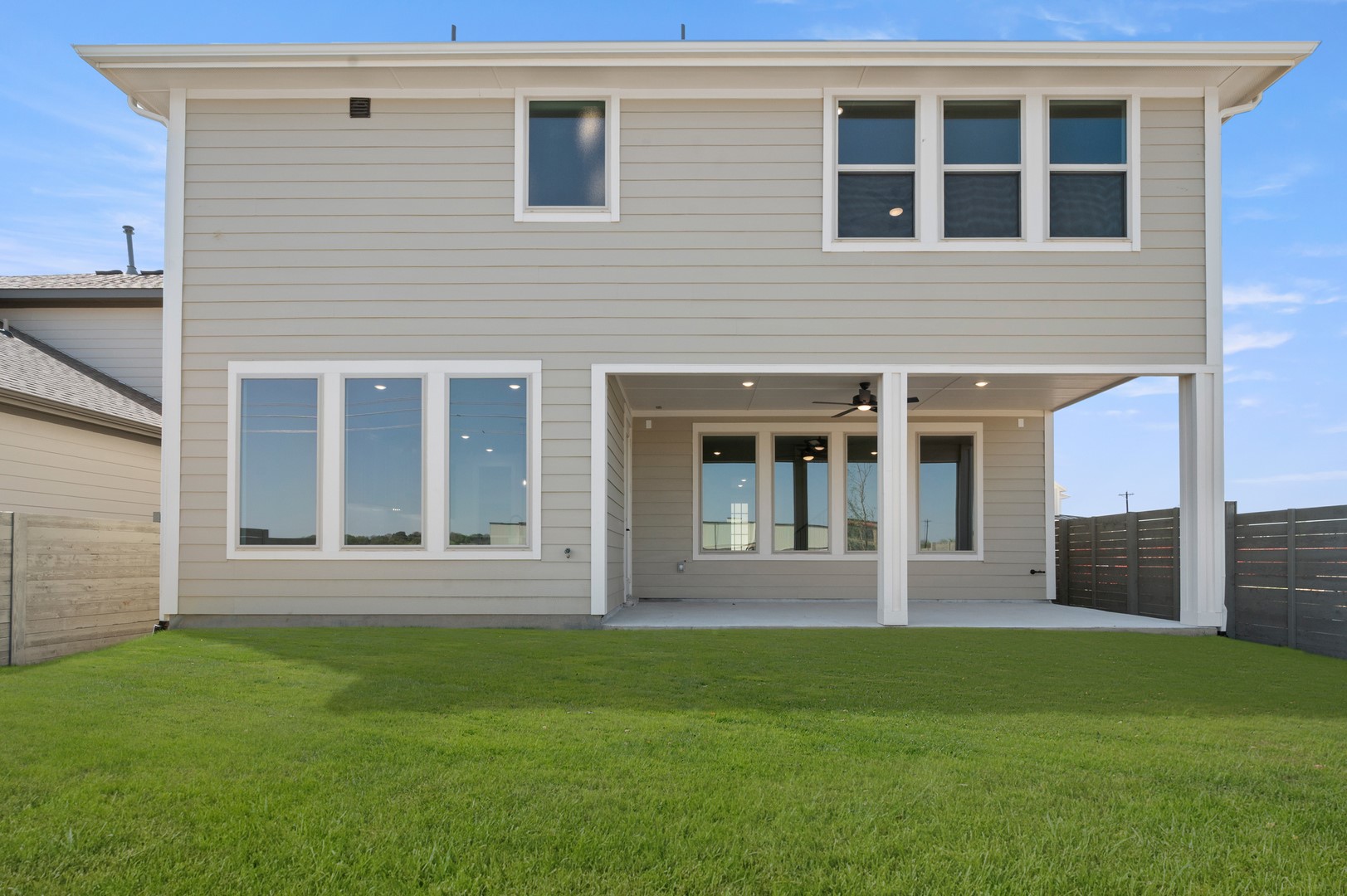 1632 Ginger Lane Argyle TX 76226