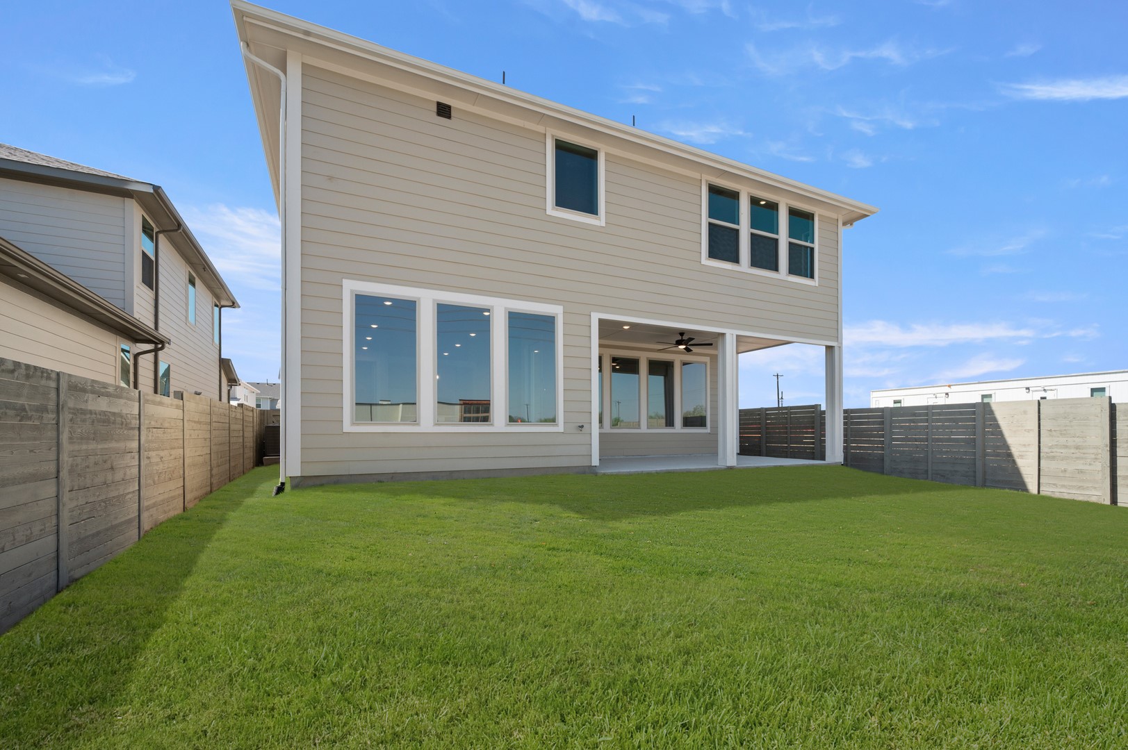 1632 Ginger Lane Argyle TX 76226
