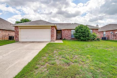 905 Cole Avenue Denton TX 76208