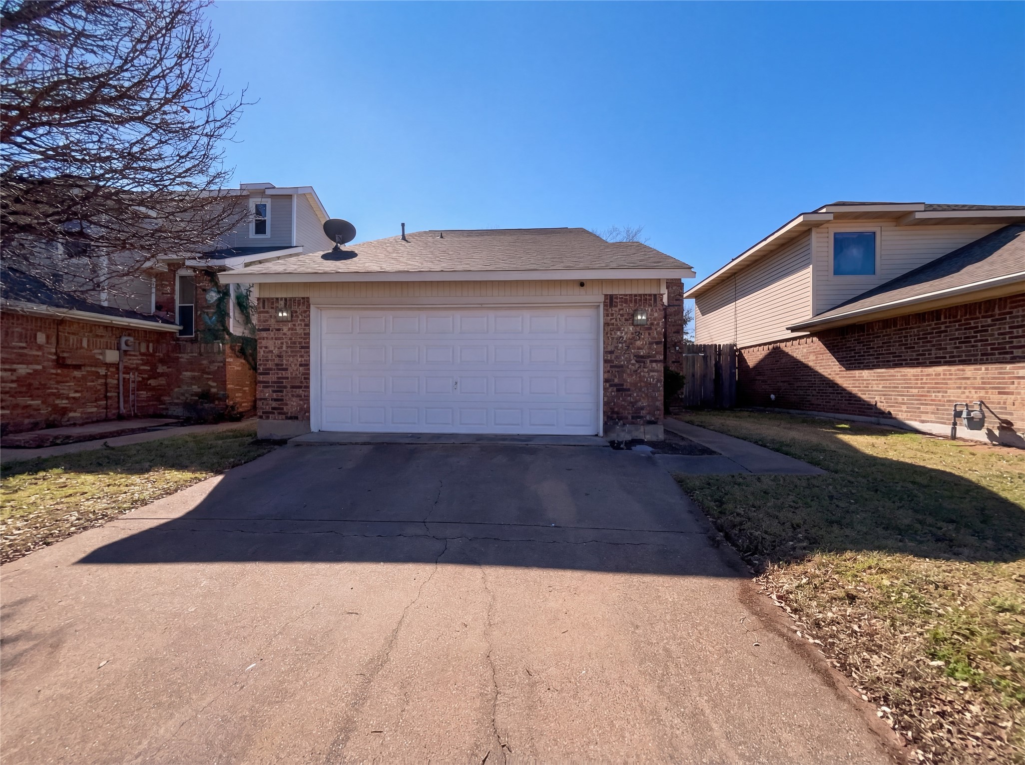2432 Centaurus Drive Garland TX 75044
