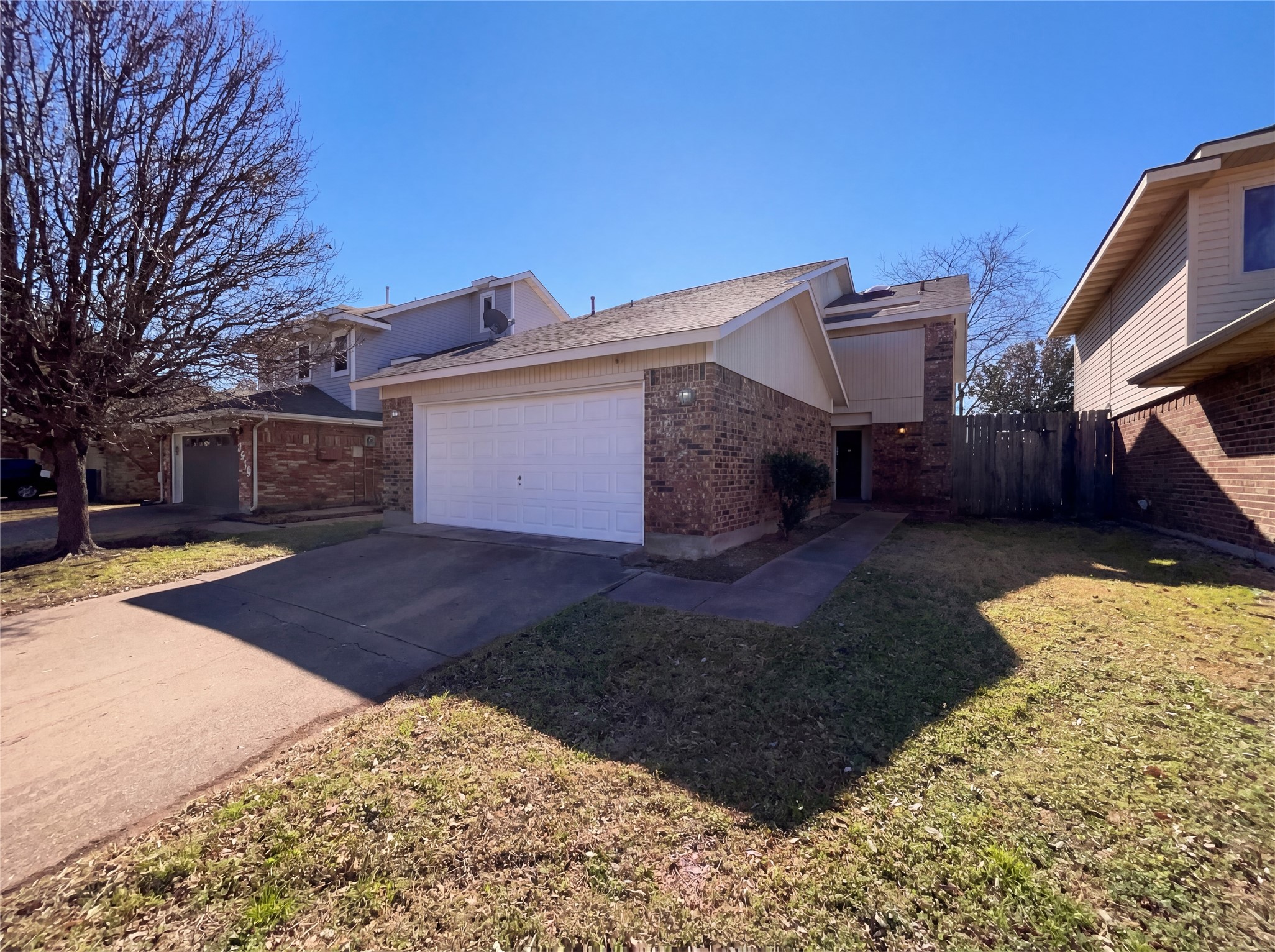 2432 Centaurus Drive Garland TX 75044