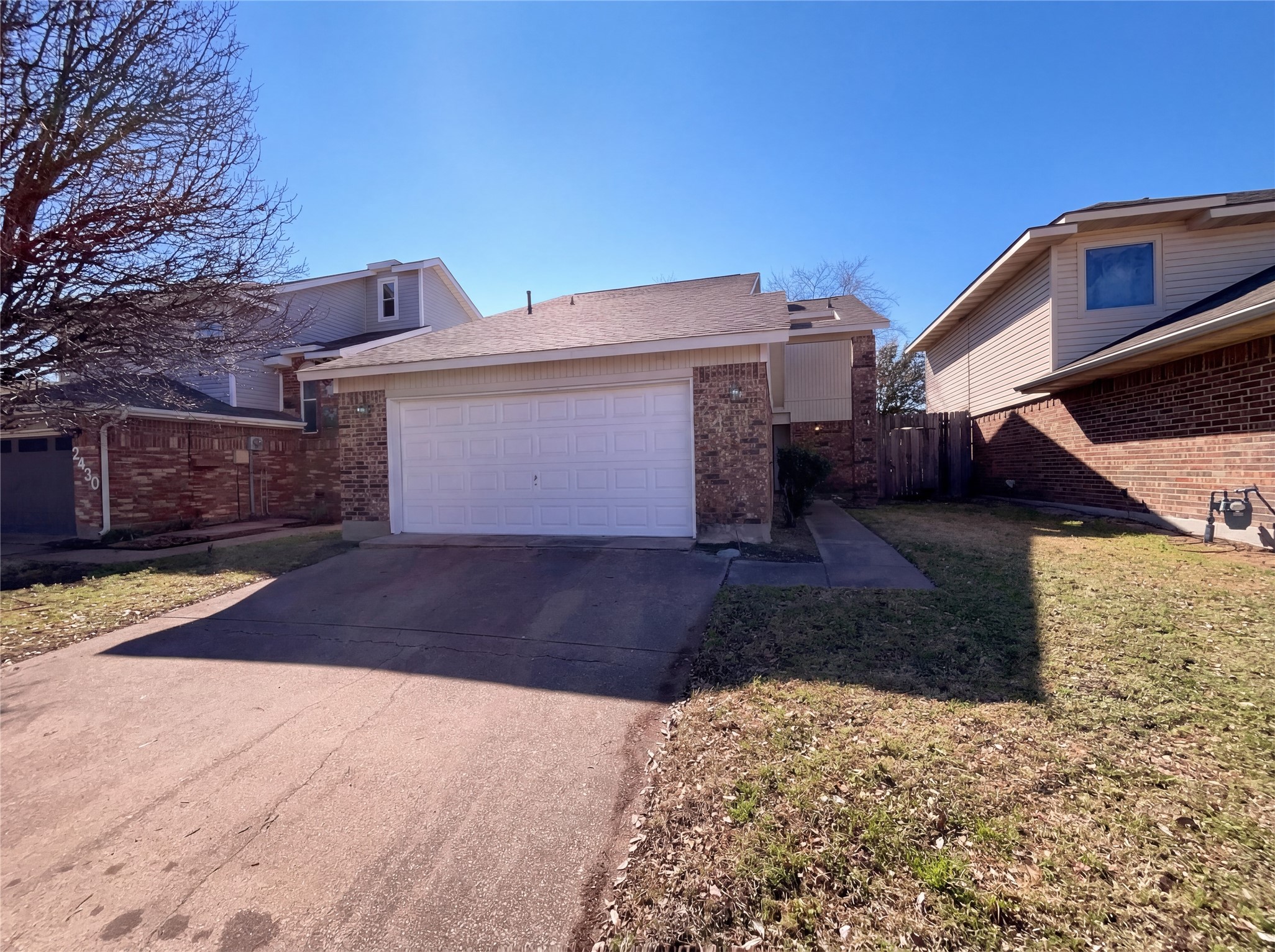 2432 Centaurus Drive Garland TX 75044