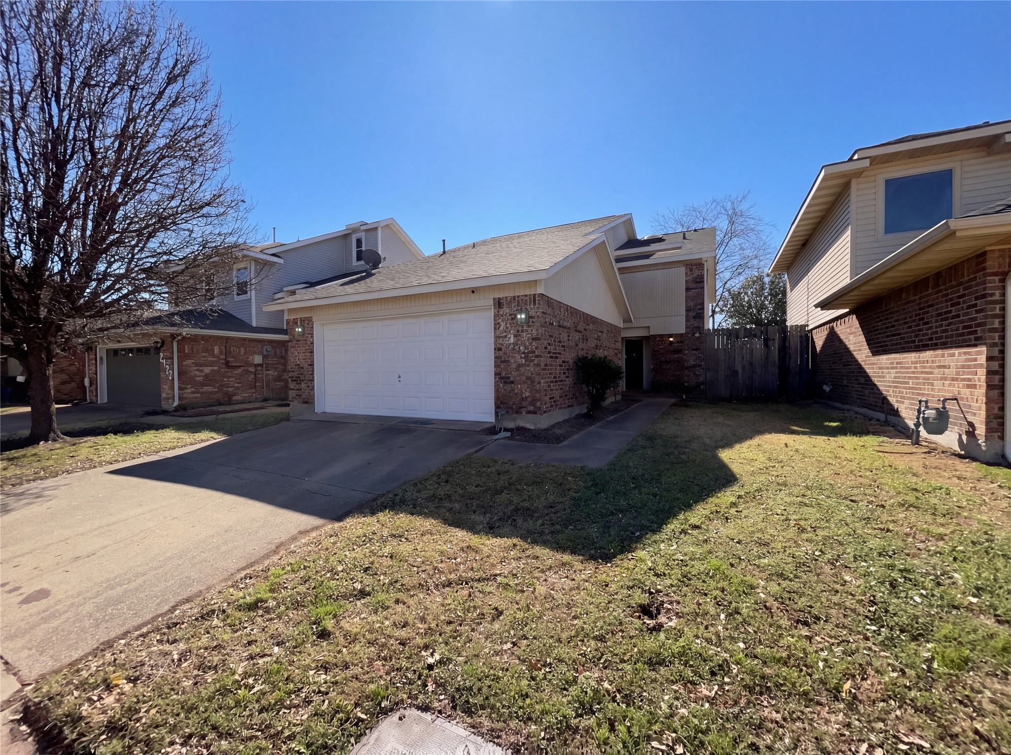 2432 Centaurus Drive Garland TX 75044