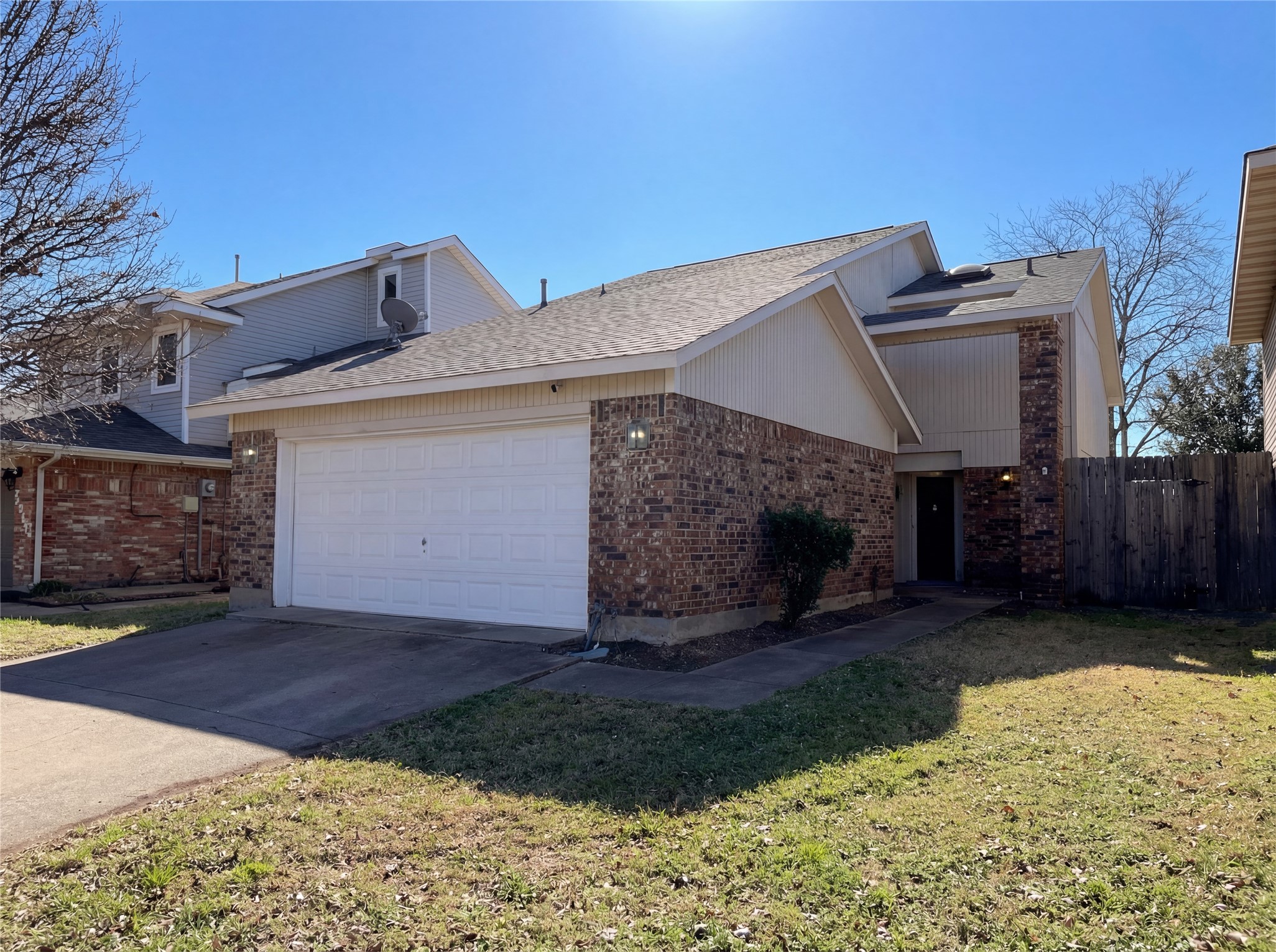 2432 Centaurus Drive Garland TX 75044