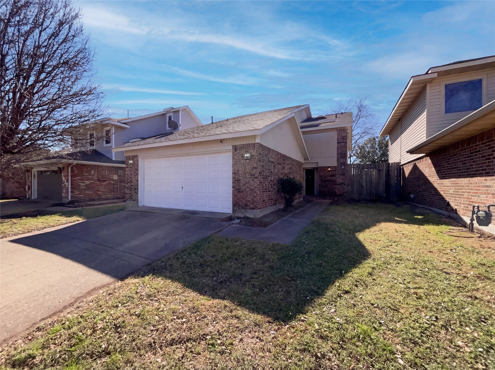 2432 Centaurus Drive Garland TX 75044