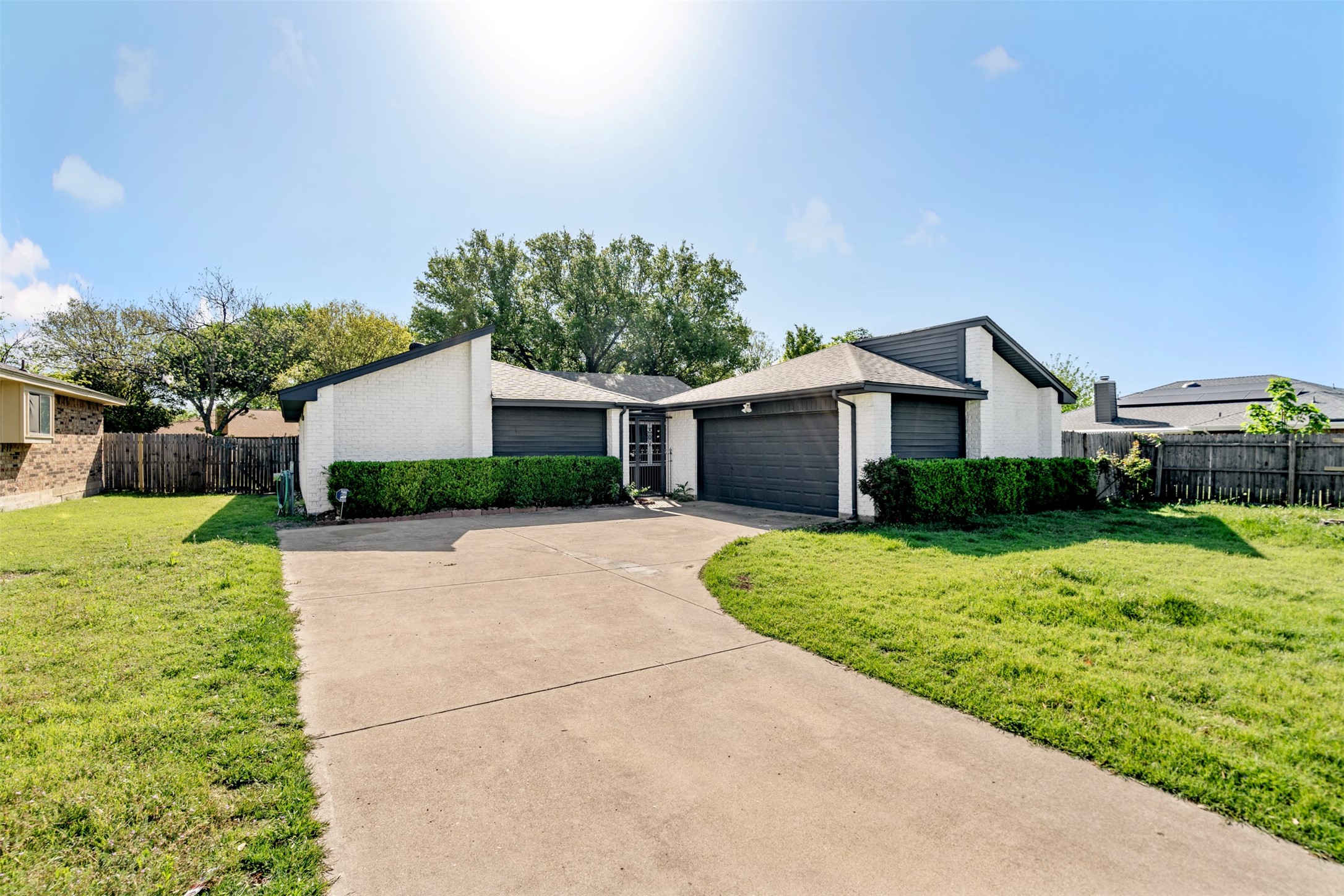 437 Little Fox Lane Fort Worth TX 76108