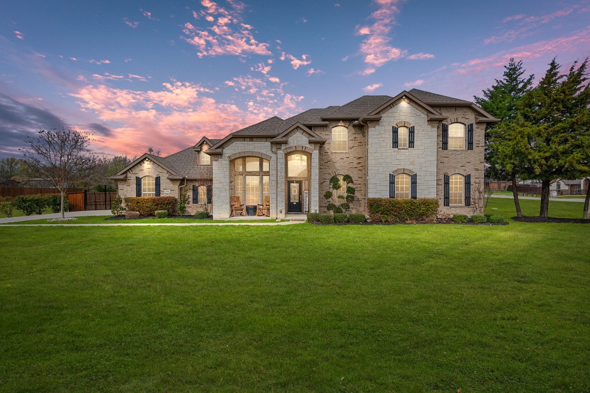 475 Anita Lane Waxahachie TX 75165