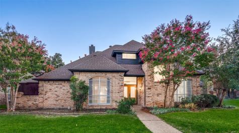 4224 W Creek Drive Dallas TX 75287