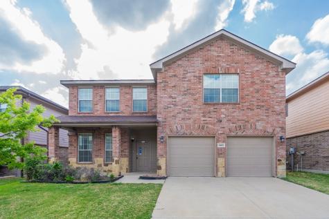 8609 Shallow Creek Drive Fort Worth TX 76179