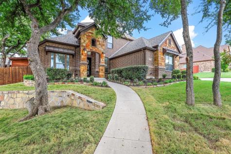 1510 Wagon Wheel Court Midlothian TX 76065