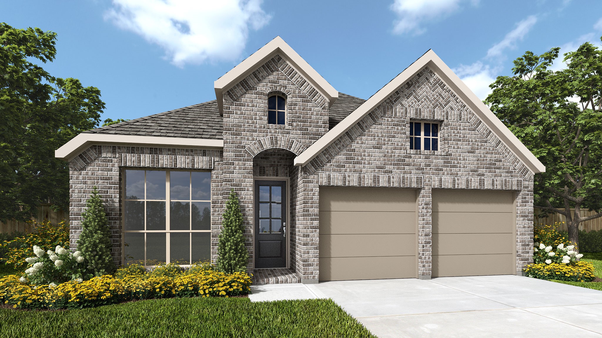 10437 Wyatts Run Road Fort Worth TX 76126