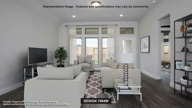 10437 Wyatts Run Road Fort Worth TX 76126